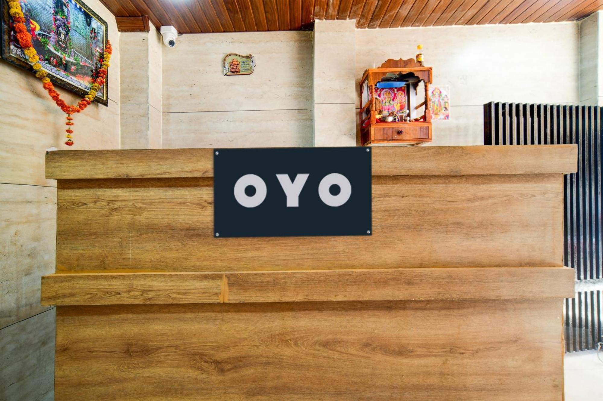 Super Hotel O D.V Near Medanta Hospital 인도르 외부 사진